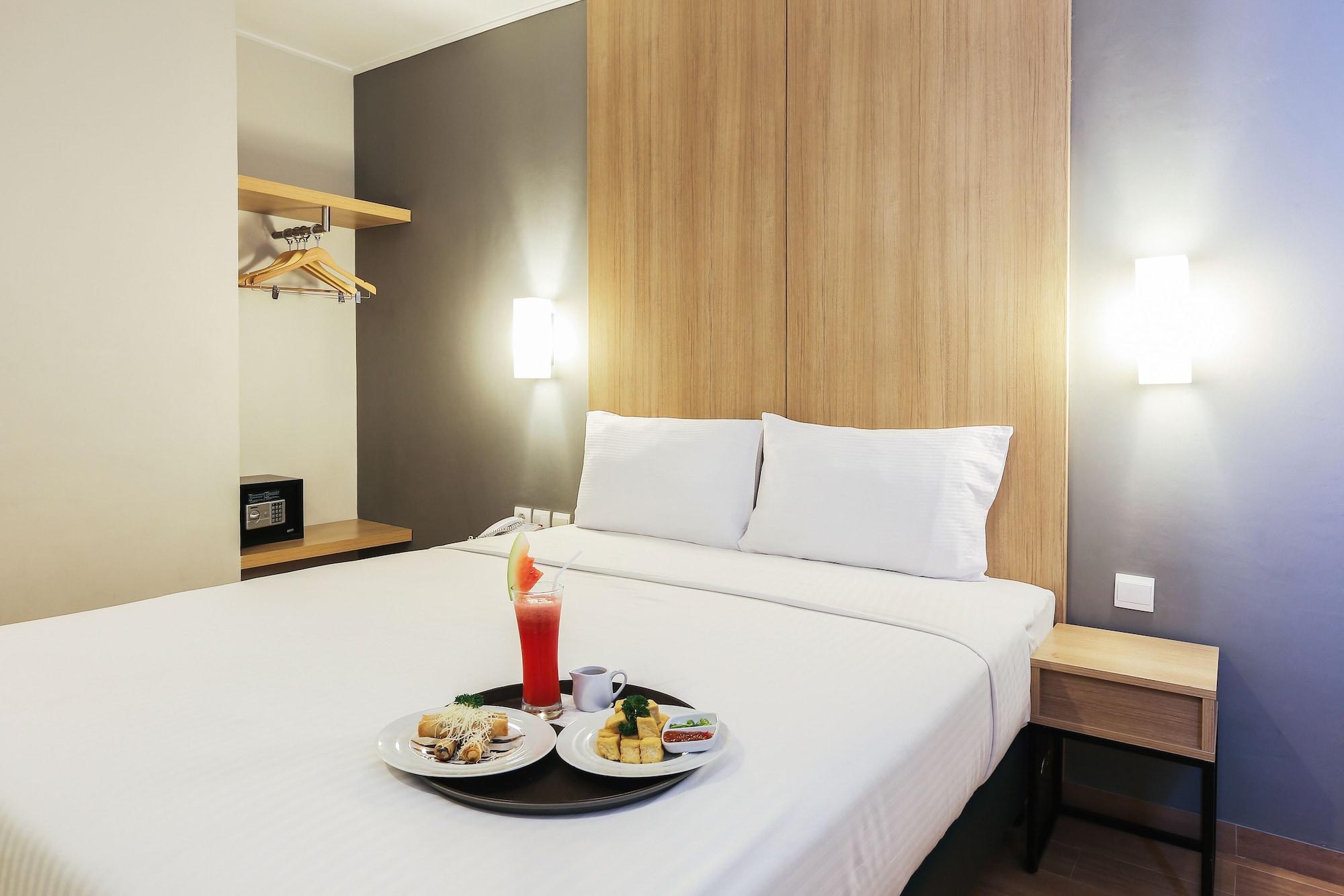 Citradream Tugu Hotel Yogyakarta