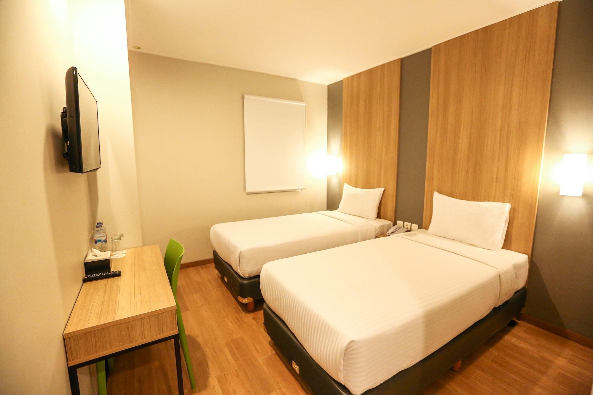 Citradream Tugu Hotel Yogyakarta