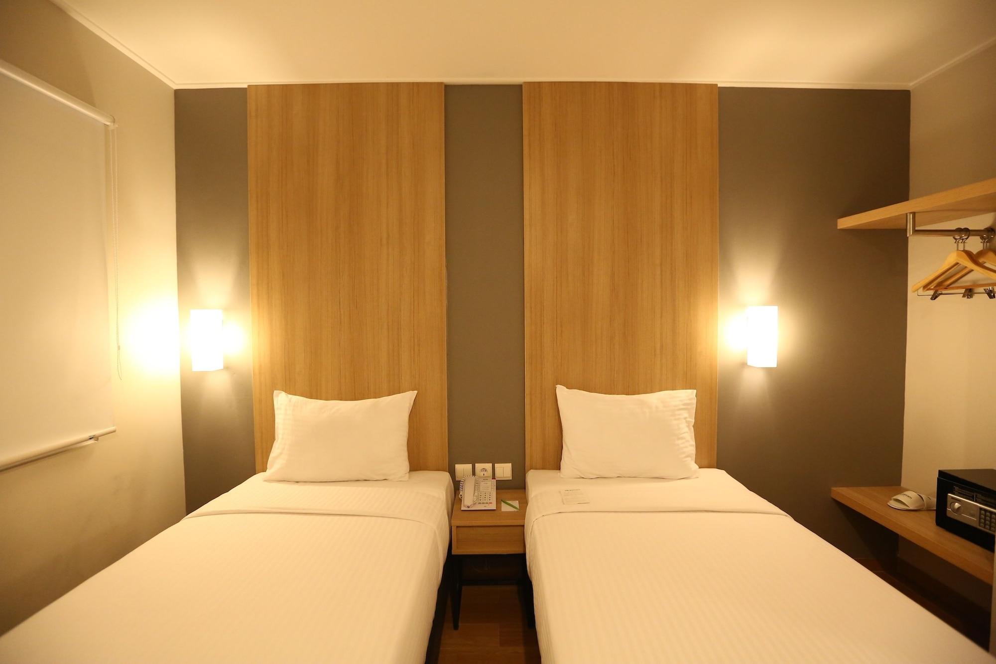 Citradream Tugu 2*