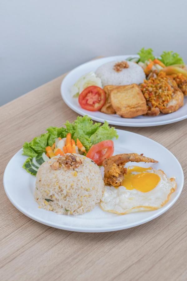 Citradream Tugu Hotel Yogyakarta