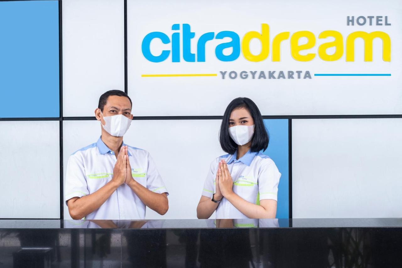Citradream Tugu Hotel 2*
