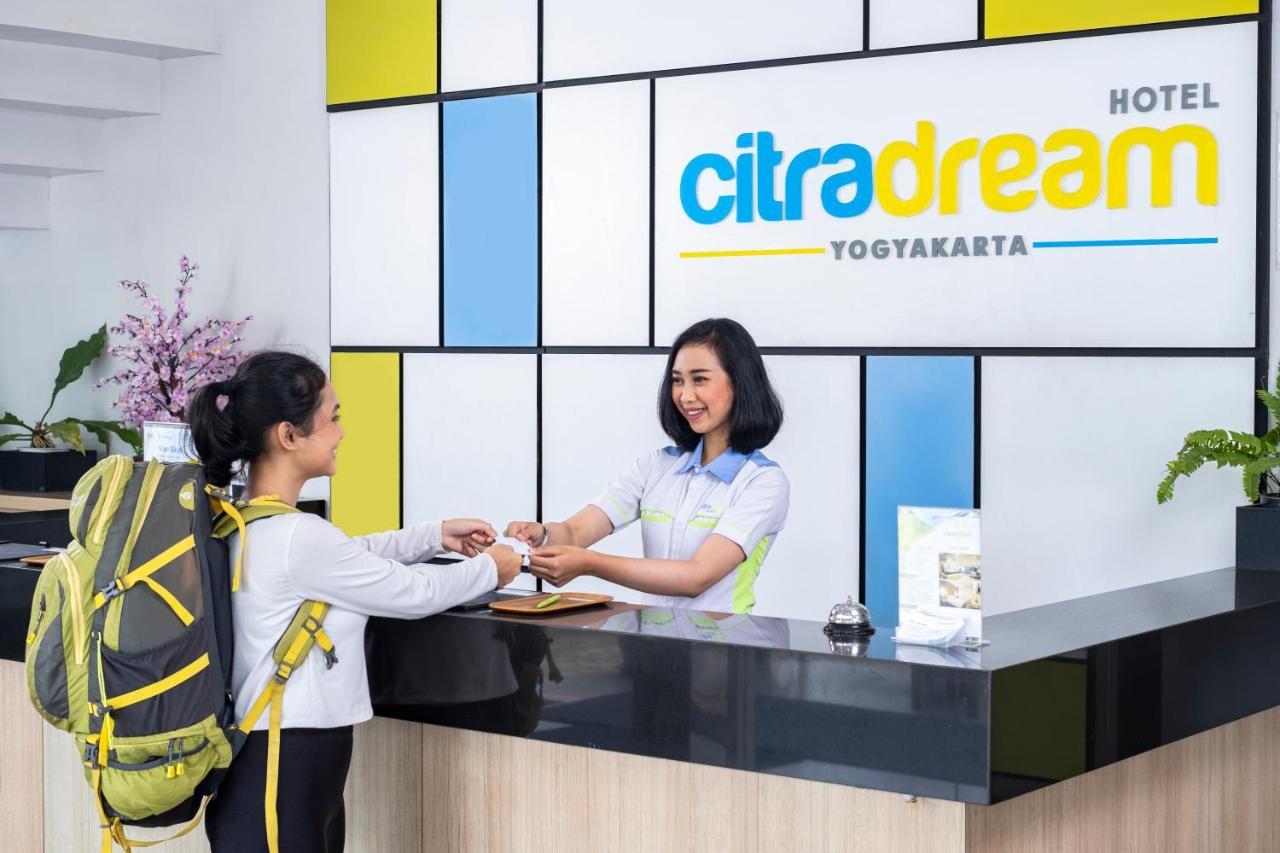 Hotel Citradream Tugu 2*