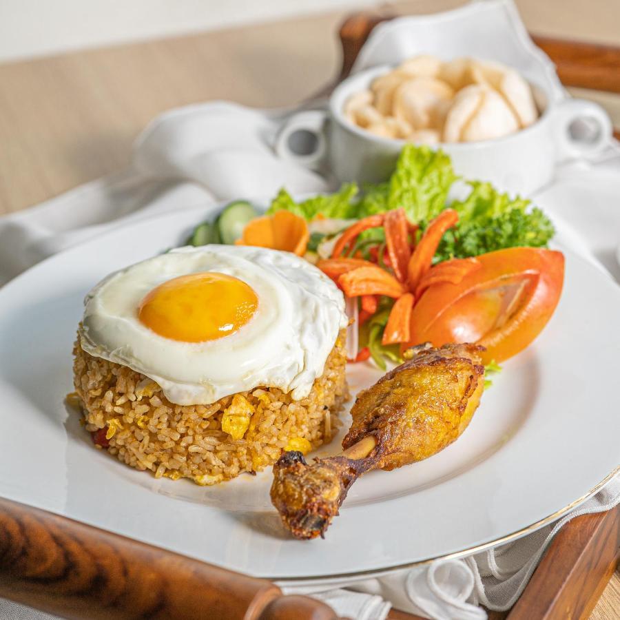 Hotel Citradream Tugu Yogyakarta