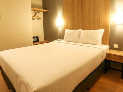 Citradream Tugu Hotel 2*