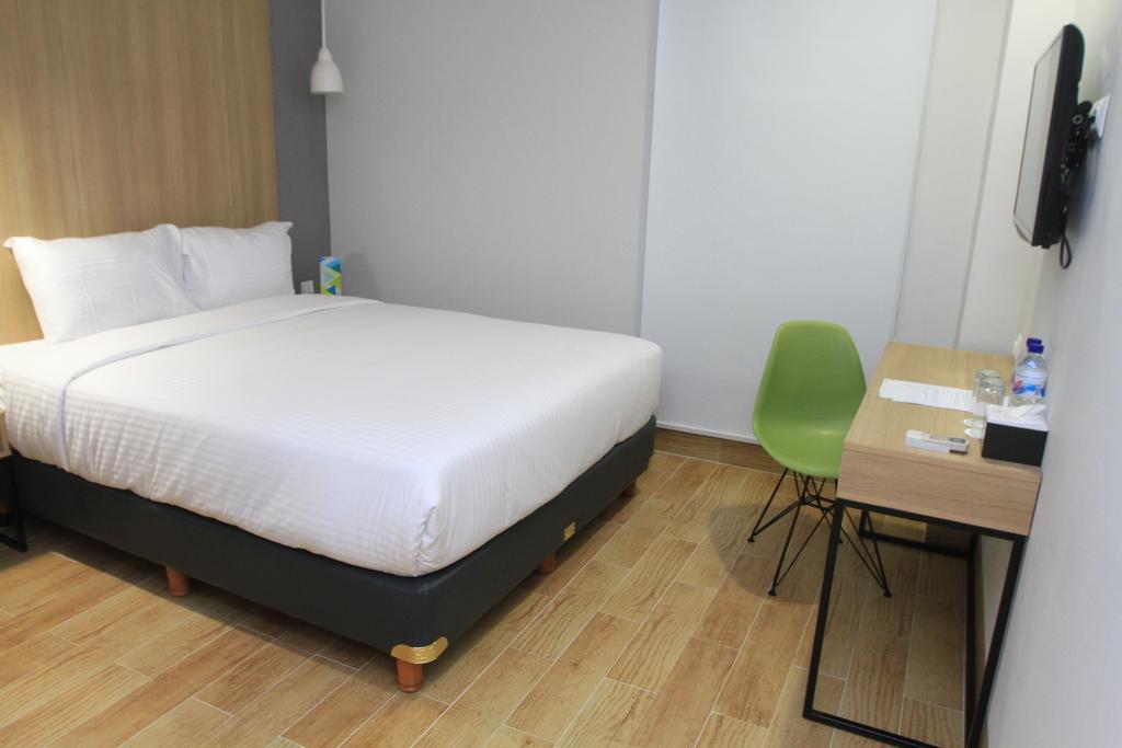 Hotel Citradream Tugu