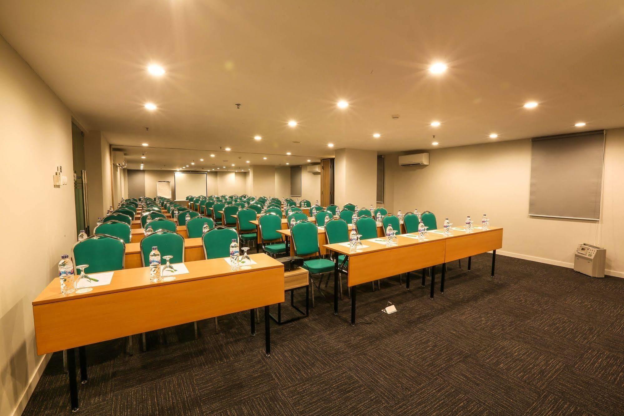 Hotel Citradream Tugu