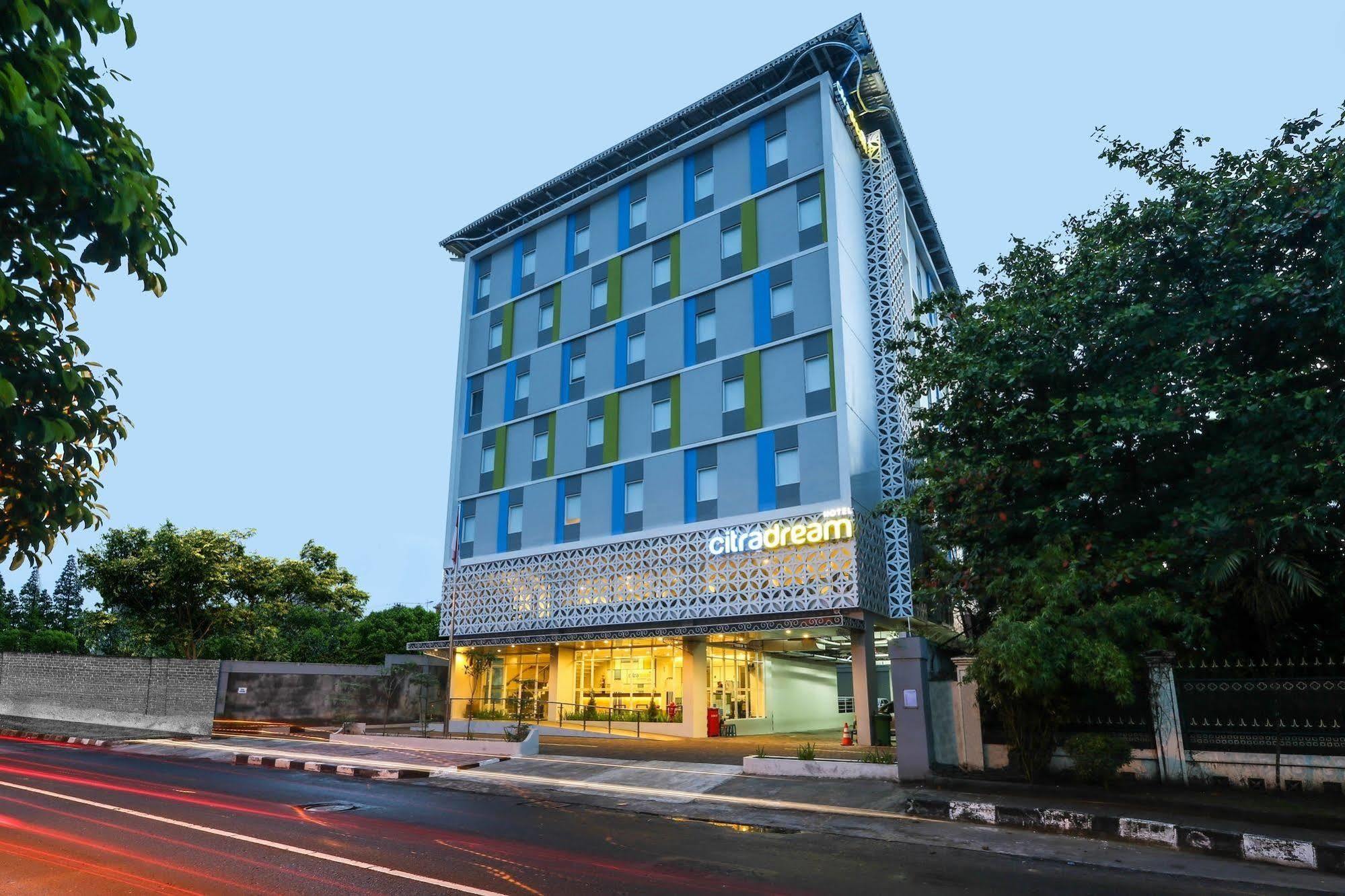 Citradream Tugu