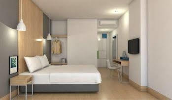 Hotel Citradream Tugu Yogyakarta
